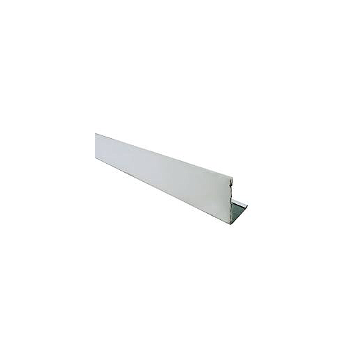 ANGULO PERIMETRAL15/16X30.5M S/E Marca CONSTRUCTEK