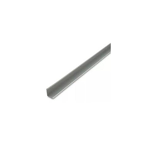 ANGULO PERIMETRAL15/16X30.5M S/E Marca CONSTRUCTEK